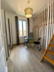 Bel appartement en hyper-centre - linge inclus