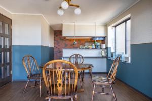 Cottage Atami Momoyama-choコテージ熱海桃山町