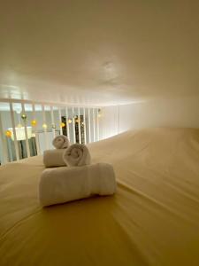 Appartements Bel appartement en hyper-centre : photos des chambres