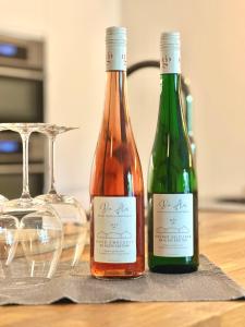 Apartment Frida by Da Alois