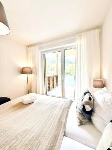 Apartment Frida by Da Alois