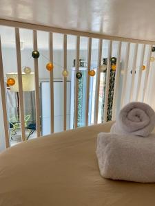 Appartements Bel appartement en hyper-centre : photos des chambres