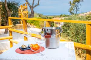 OakNest NatureLodge - Sirintina