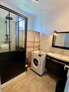 Appartements Bel appartement en hyper-centre : Appartement 3 Chambres