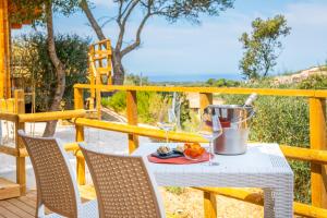 OakNest NatureLodge - Sirintina