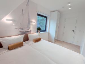 Maritim Studio mit grosszügigen Balkon Freier Strassenparken