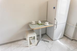 Apartament w Centrum Olsztyna, blisko Parków i Starego Miasta, 2 Pokoje z widokiem na zieleń