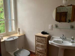 B&B / Chambres d'hotes Chateau Sainte BARBE : photos des chambres