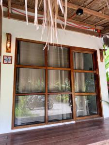 NAYANAYA Villas Siargao