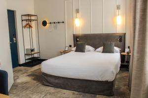 Hotels Best Western Urban Hotel : photos des chambres