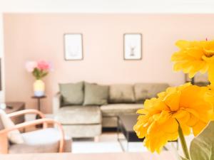 Urban Retreat Vienna