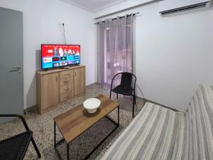 EVGENIA Apartments by SDR