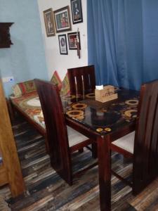 Rumis Mountain Sunset