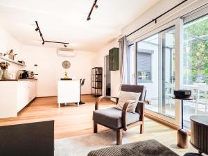 Urban Retreat Vienna