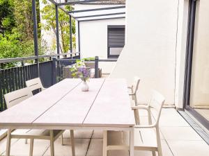 Urban Retreat Vienna