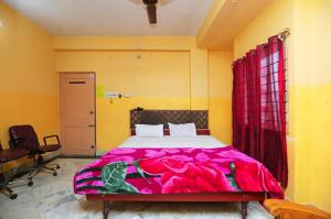 HOTEL SAVITRI Nearest Deoghar Mandir