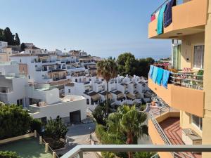 Apartamento Tahití Beach