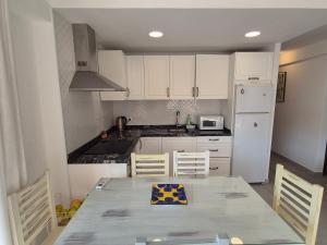 Apartamento Tahití Beach