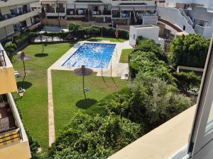 Apartamento Tahití Beach