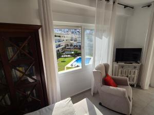 Apartamento Tahití Beach