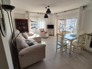 Apartamento Tahití Beach