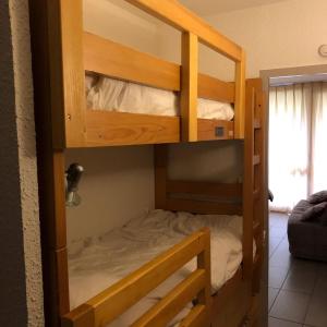 Appartements Le Parc03 : photos des chambres