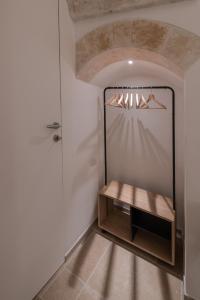 La Goccia Suite