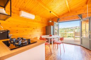 OakNest NatureLodge - Sirintina img13