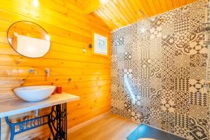 OakNest NatureLodge - Sirintina img16