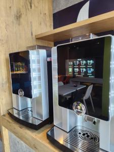 Hotels Premiere Classe Lyon Nord Dardilly : photos des chambres