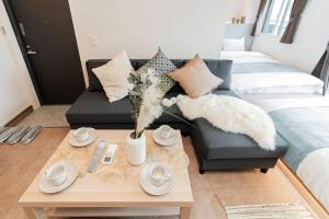 Shinjuku SAIEI Horizon Hotel