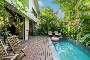 Loft 7 Villa by Betterplace