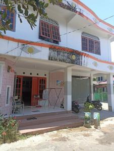 Hotel O Homestay OrangeNearNagoya Hill Shopping Mall