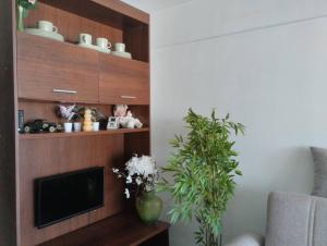 Prime Location! Flat with Sea View -Near Nightlife