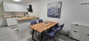 Villa Laganini, Apartment I&I