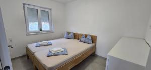 Villa Laganini, Apartment I&I