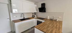 Villa Laganini, Apartment I&I