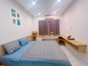 Beach Side - Min Seabreeze 402