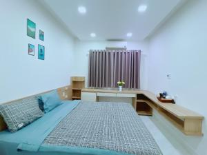 Beach Side - Min Seabreeze 402