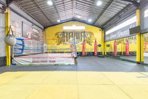 Manta Living Bandung RedPartner