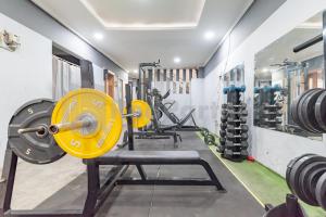 Manta Living Bandung RedPartner