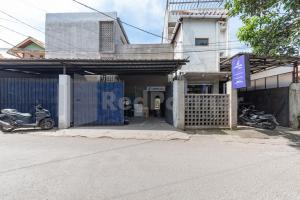 Manta Living Bandung RedPartner