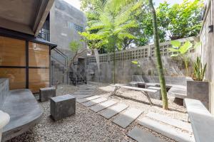 Manta Living Bandung RedPartner