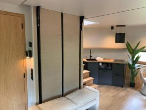 The Nutshell met hottub en sauna | 2 personen