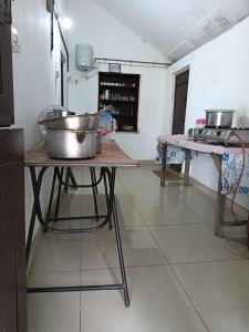 Wintervilla Cottages