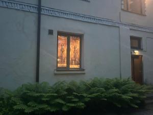Pharaoh Apartment