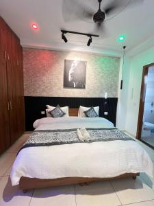 Dreamwood 2 BHK Apartments Near Artemis Hospital Gurgaon