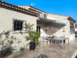 Villas Villa Juju : photos des chambres
