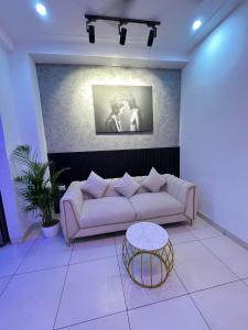 Dreamwood 2 BHK Apartments Near Artemis Hospital Gurgaon