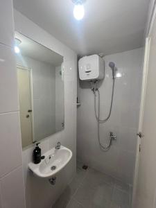 Apt Minimalis Tokyo Riverside at PIK2